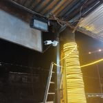 نصب و راه اندازی دوربین دزدگیراماکن