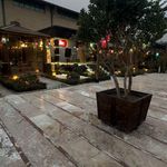 کافه و رستوران خونه من