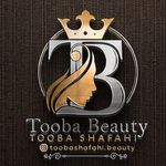 سالن زیبایی و آموزشگاه طوبی شفاهی شعبه 1