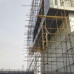 داربست و نصاب داربست بند تمام نقاط