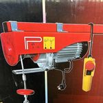 فروشگاه ابزار و پیچ و مهره و سیم بکسل شج