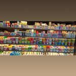 فروشگاه هایپر آنلاین کلاچای