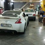 مجموعه خدمات اتومبیل پارس