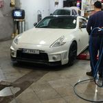 مجموعه خدمات اتومبیل پارس