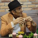 آتلیه مارکتینگ ملکه