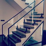 شیشه نشکن پارتیشن یاری