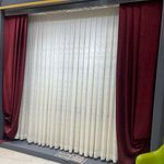 فروشگاه مدنو پرده و دکوراسیون داخلی