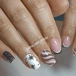 کاشت ناخن زهرا