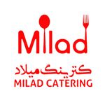 کترینگ میلاد