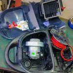 تعمیرگاه لوازم خانگی کهدویی