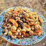 آجیل و خشکبار صداقت