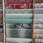 کالای خواب امیر(لحاف دوزی تشک وبالش)