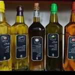 تولید عمده روغن زیتون