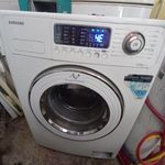 تعمیرات تخصصی انواع لباسشویی