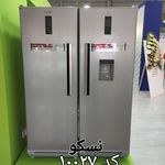 پخش یخچال فریزر جنرال ۲۷فوت بدون برفک