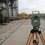 نقشه برداری طبقیه