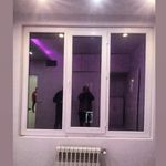 تعویض درب و پنجره های قدیمی