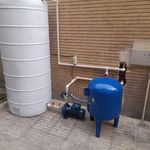 تاسیسات تهران یار