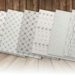 نمایندگی کناف ،پی وی سی