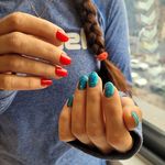 ناخن کار آزاده شورائی