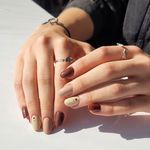 ناخن کار آزاده شورائی