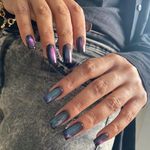 ناخن کار آزاده شورائی