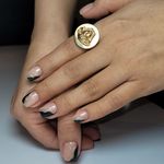 ناخن کار آزاده شورائی