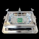 فروش وسایل برنجی و آنتیک و اکسستوری