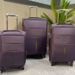 نمایندگی پخش چمدان شرکت نیاکان موسوی