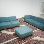 گروه زریان مبل و صندلی