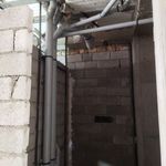 تاسیسات ساختمان