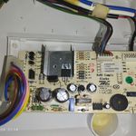 تعمیرات تخصصی انواع یخچال و فریزر