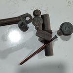 پرسکاری و قالبسازی آرین