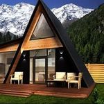 ساخت ویلاهای پیش ساخته تهران ویلای