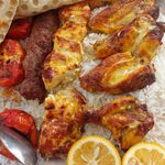 رستوران و کبابی آتشکده بهزاد