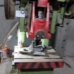 پرسکاری و قالبسازی آرین