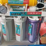 فروشگاه تصفیه آب ایران صنعت