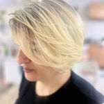 آموزش لاین تخصصی کراتین و رنگ و لایت