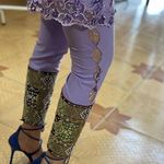 تپه زنی و زنجیروک دوزی