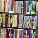 ایستگاه کتاب دست دوم کنکور