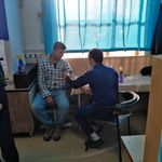 درمانگاه کوثر شاهرود