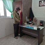 درمانگاه کوثر شاهرود