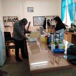 درمانگاه کوثر شاهرود