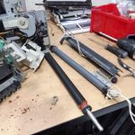 شارژ و تعمیرات تخصصی پرینتر و کپی