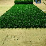 تولید فنس چمنی