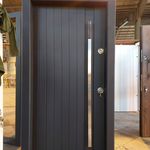 درب ضدسرقت فارسی