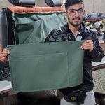 تولید صندلی تولیدی فوم سرد تولید اسکلت
