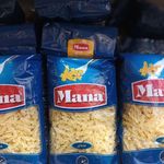 مواد غذایی طوسی با پیک رایگان