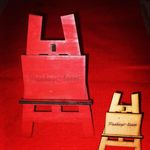 فروشگاه صنایع چوبی پاشایی