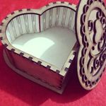 فروشگاه صنایع چوبی پاشایی